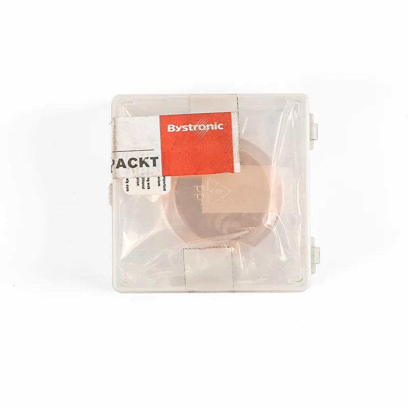 Bystronik Original Fiber  Cutting Machine Part Proportional Pressure Reducing Valve RZGO-A-033/210/018 2020027300