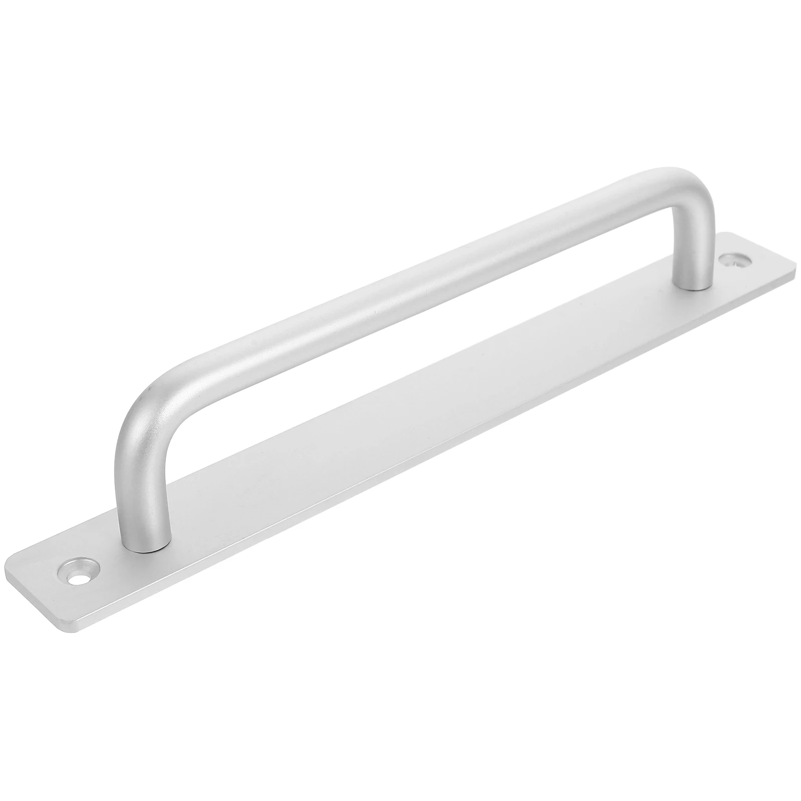 

Barn Door Handle Large Metal Sliding Door Pull Handle Classic Color for Garage Furniture Accessories Furniture Accessories