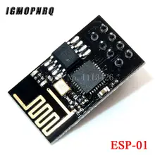 ESP01 WiFi Programmer Adapter #3