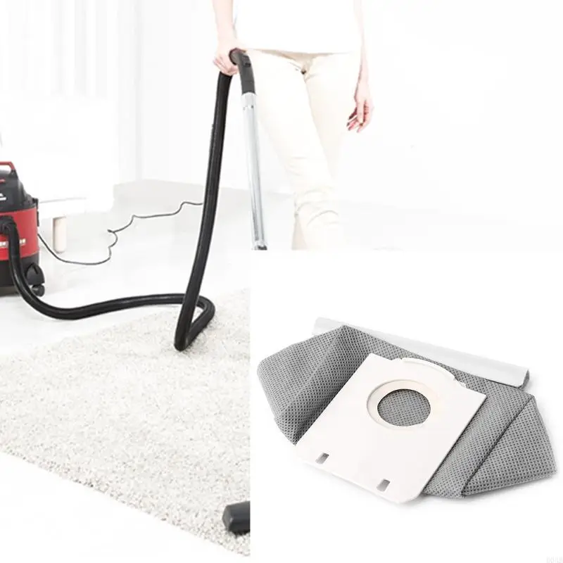 أكياس الغبار البديلة D0AB لحقيبة المكنسة الكهربائية FC5122 FC5125 FC5126 FC5128