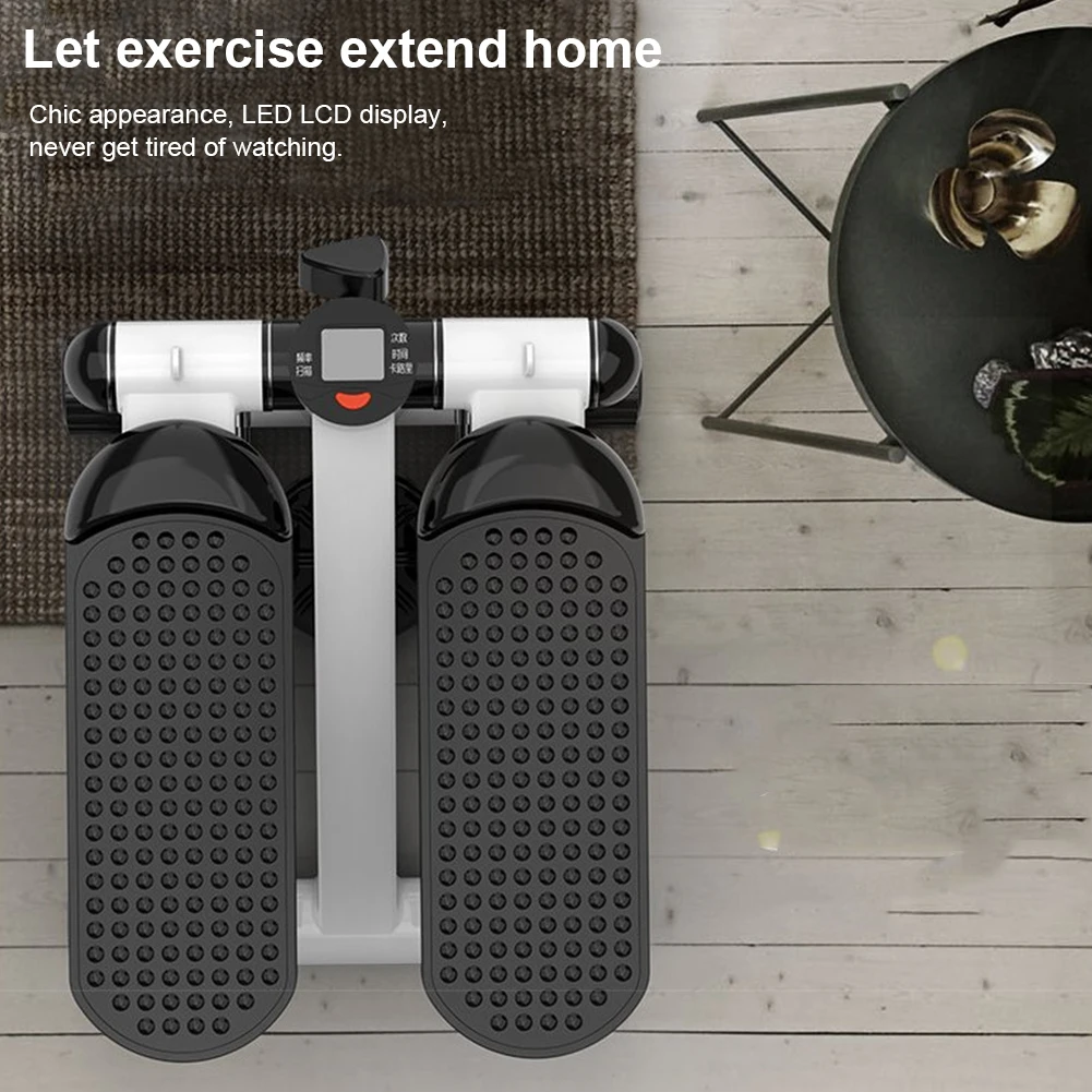 Thumbnail 3 - #4 Top 10 Mini Steppers Worth Buying In 2026