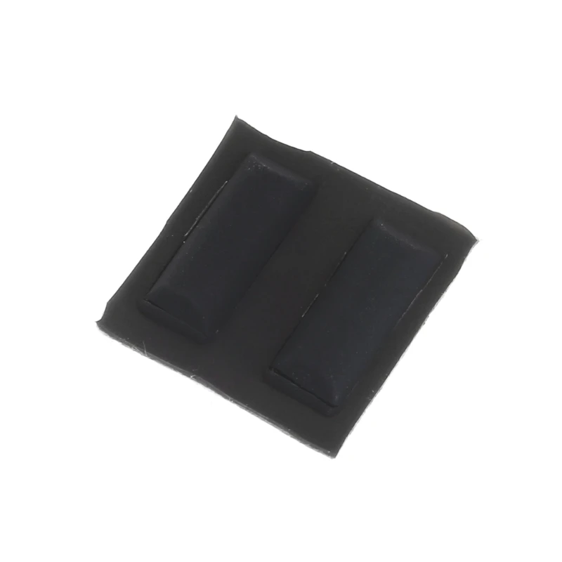 4x Bottom Rubber Feet Foot Cover Laptop Feet Bottom Case For Thinkpad T490 T495