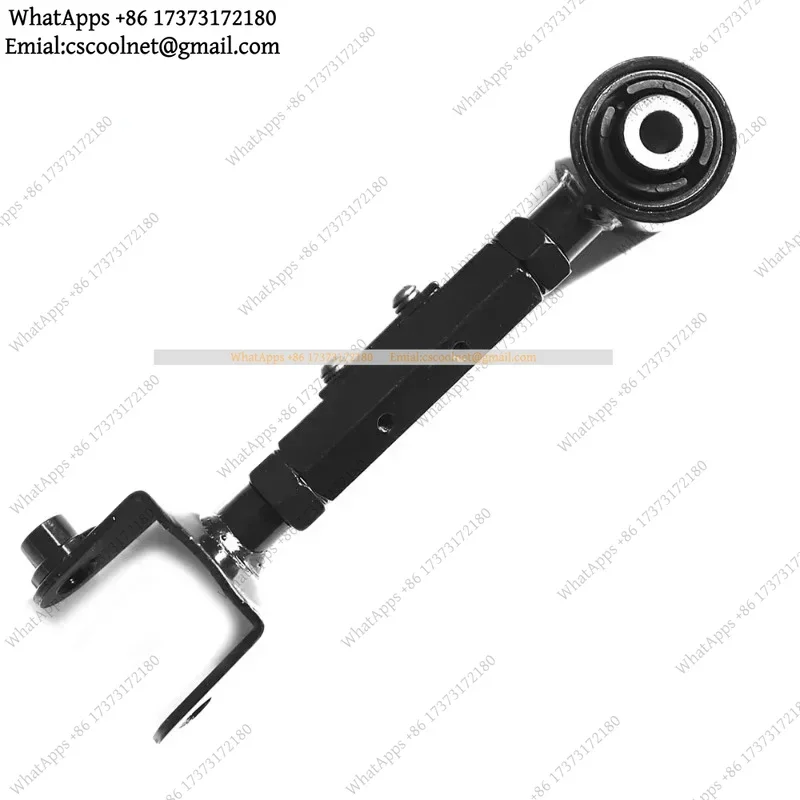 k3 Upper Rear Control Arm Compatible for Honda CR-V 2007-2012 Automobile Suspension Parts 52390-SWA-A00