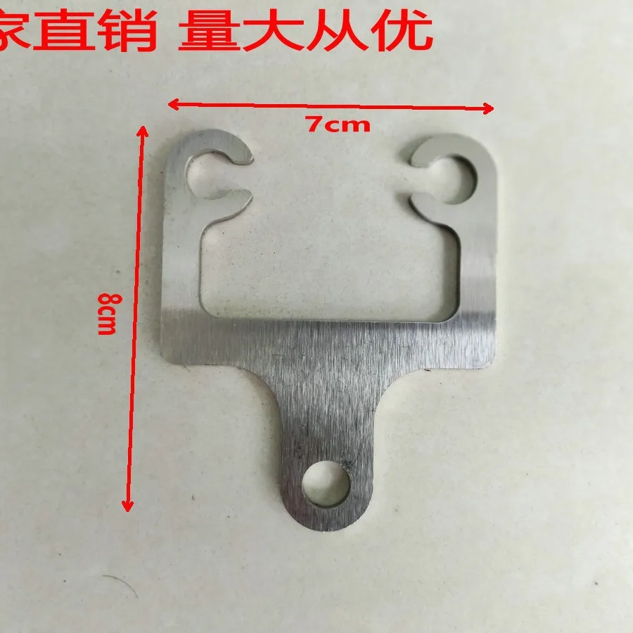 Motorcycle meter/Modified LCD meter bracket Baboon/Designated bracket Special stainless steel bracket