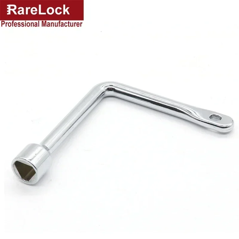 Key for Train Machine Subway Trash Hardware Zinc Alloy DIY Rarelock i