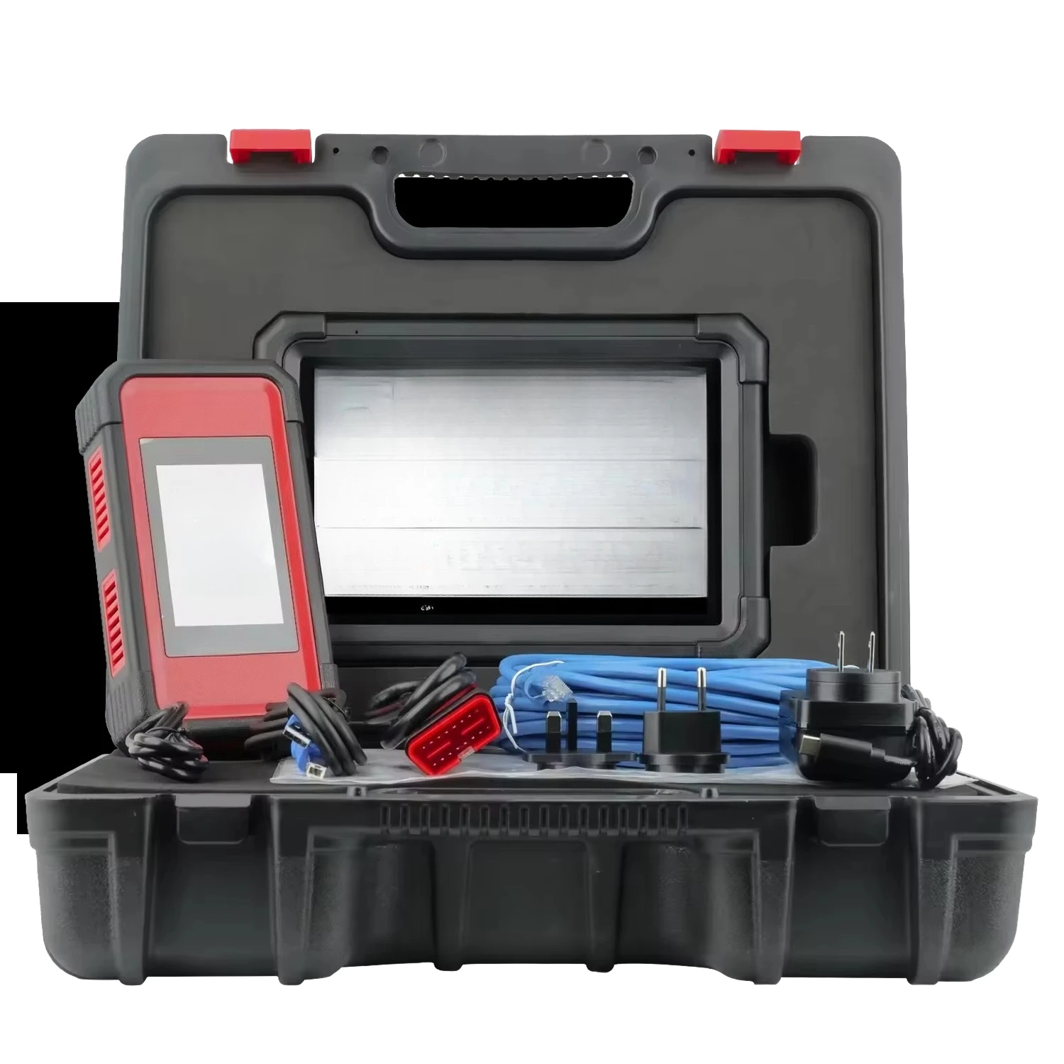 2026 New Hot Sell 12V & 24V X4 - Obd2 Scanner review and price