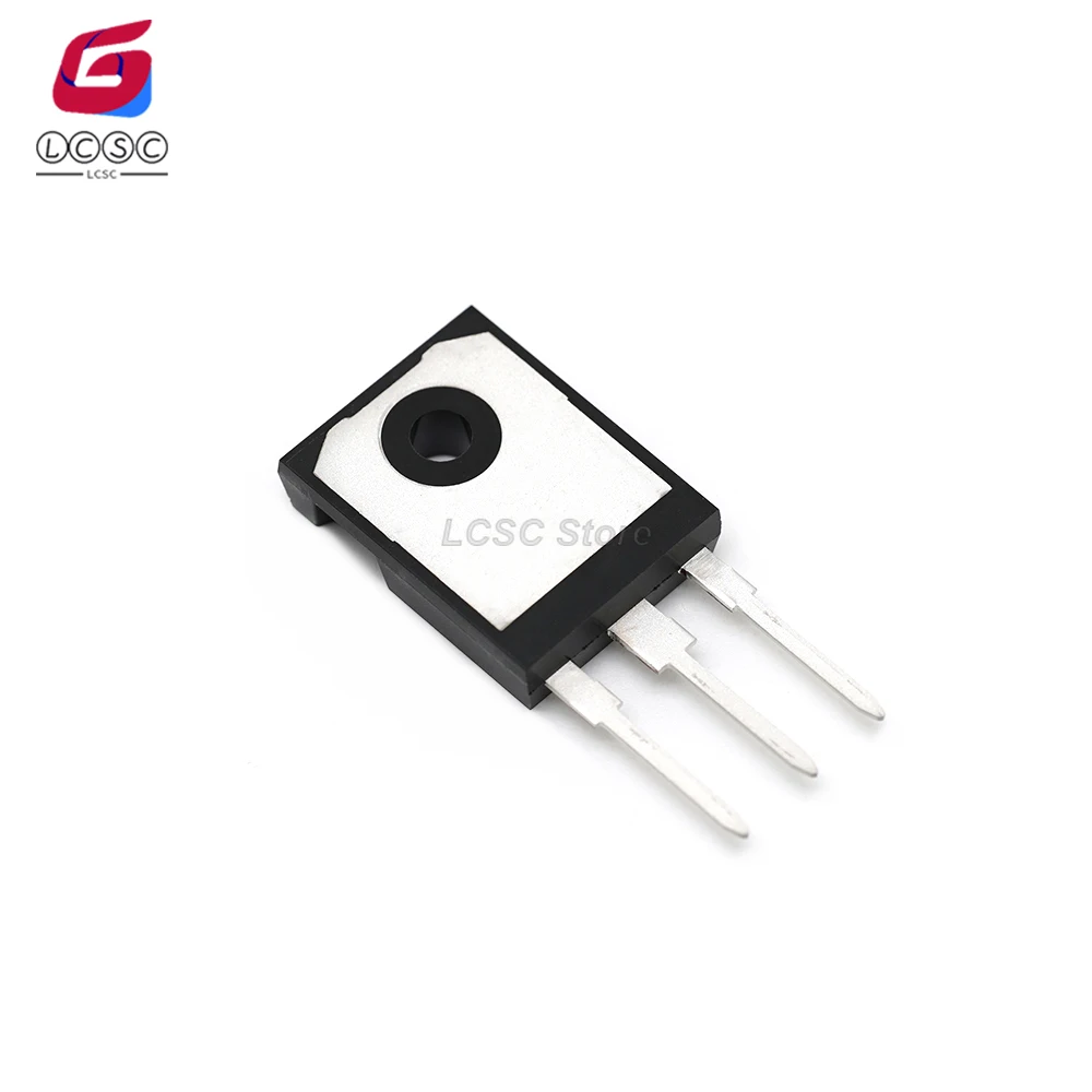 Imagem -02 - Transistor N-channel Original do Mosfet G30n60e 600v 29a 250w Sihg30n60e-ge3 To247ac Drivers do Motor Inversores do Picovolt Peças Pelo Lote