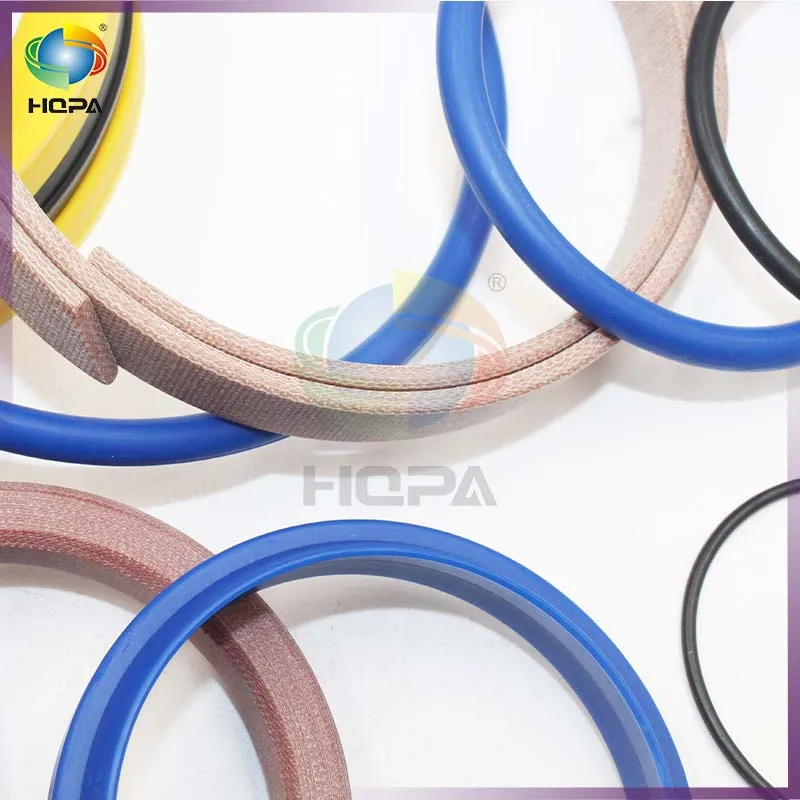 991/00130 99100130   991-00130 مجموعة الختم المتوافقة مع جزء حفارة JCB