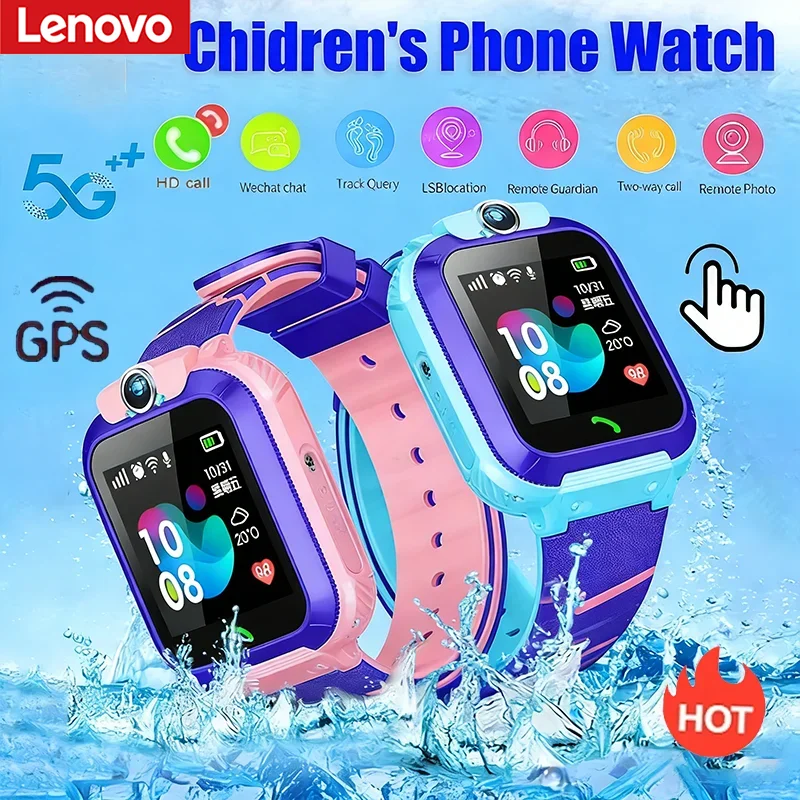 #55 Best Kids Smartwatches to Buy In 2026