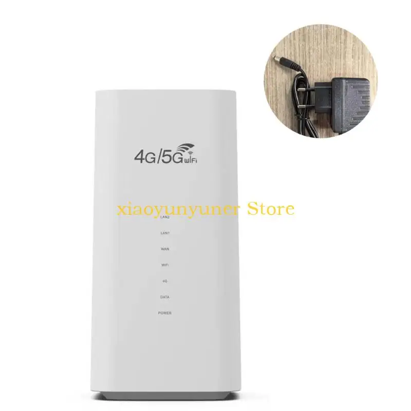 Acesso rápido do hotspot P9JB 4G LTE com acesso usuário múltiplo e ampla cobertura para telecomutação