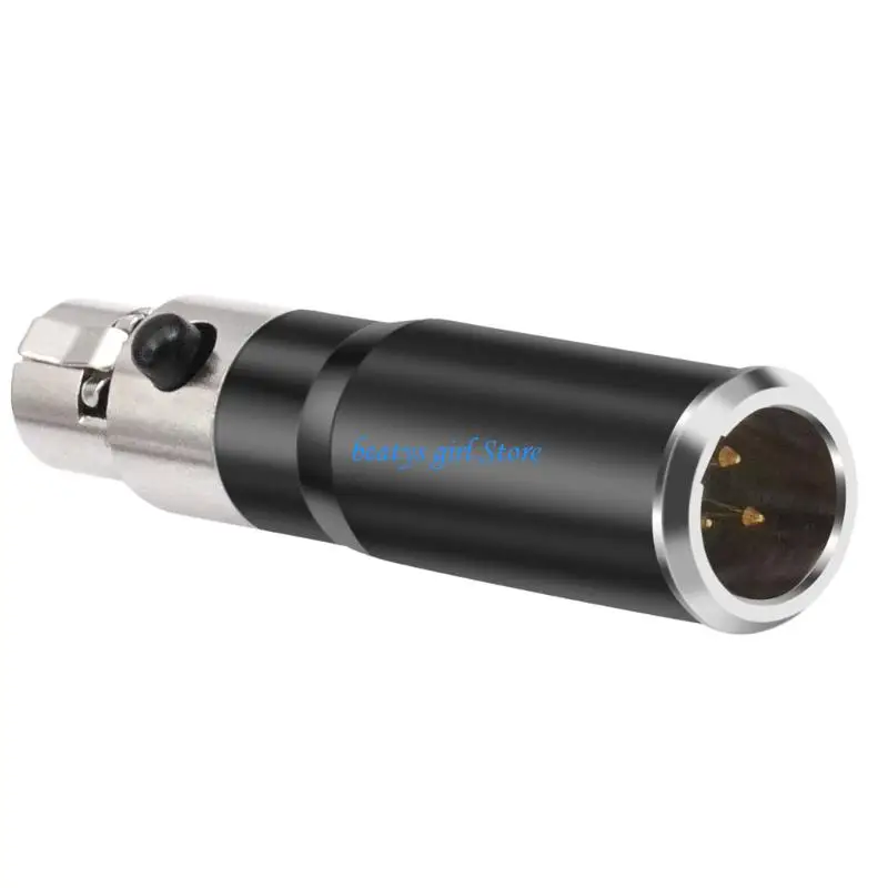 adaptador-auditivo-leve-c7ab-4-pinos-para-cabeca-conversao-xlr-3-pinos-configuracoes-sem-esforco