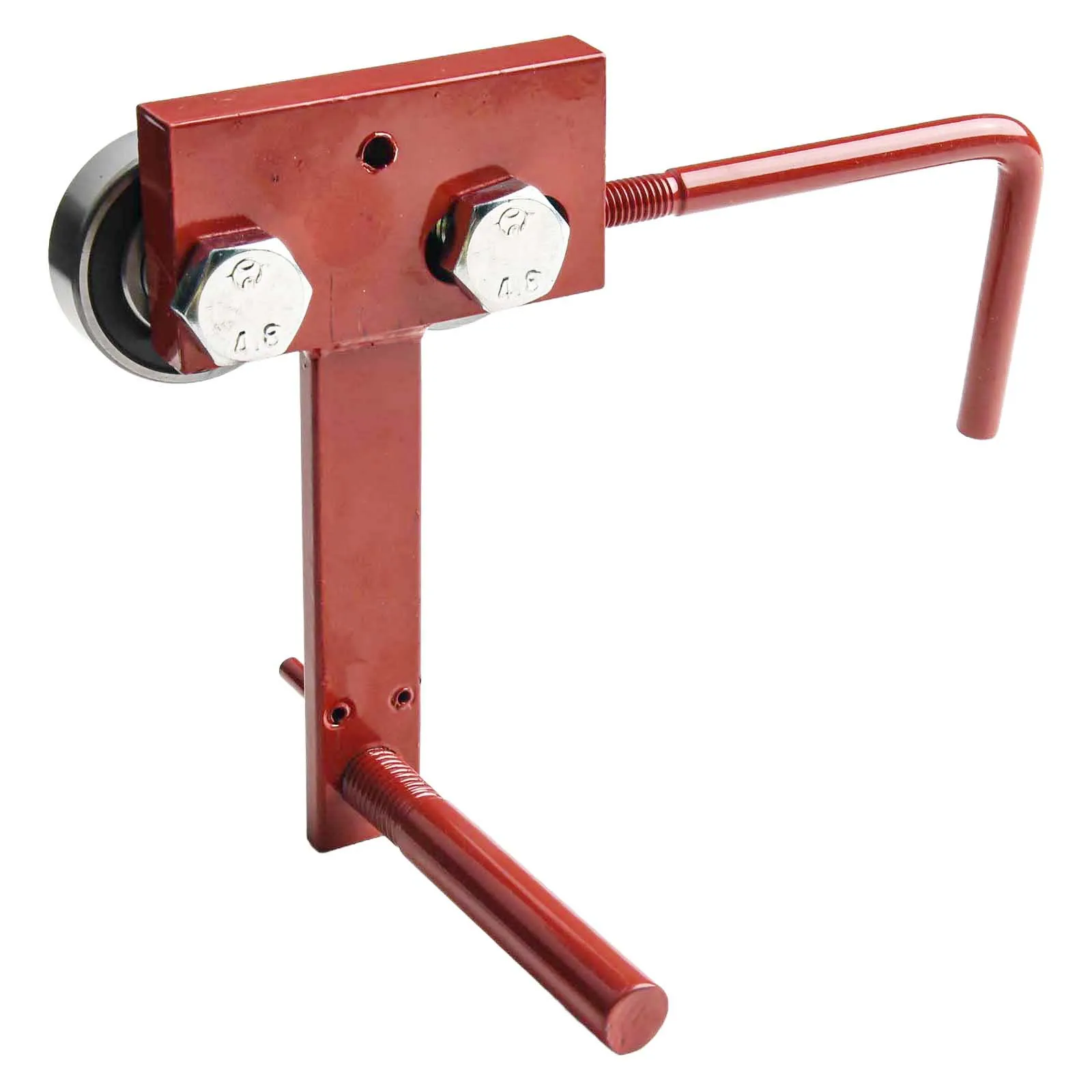 

Chainsaw Bar Rail Tightening Tool Chain Guide Plate Corrector Chainsaw Chain Grinding Tool Outdoor Power Equipment Parts