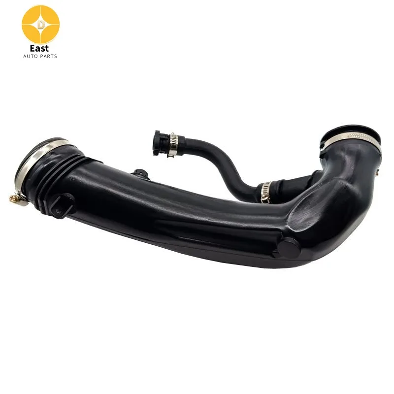 13717599226 cars accessories Air Guide Intake Pipe Hose Duct For BMW MINI Cooper R55 R56 R57 R58 R59 R60 13717627503
