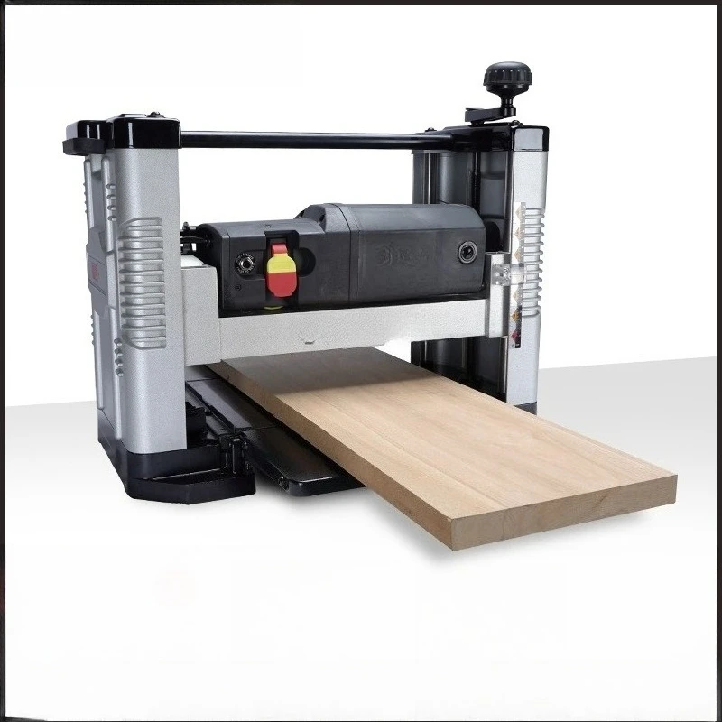 Automatic Feed Planer Household Small Power Tools Multifunctional Desktop