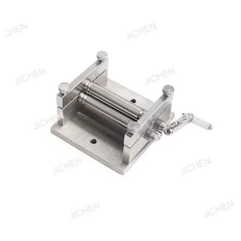 

Mini Bending Machine 20013 Soft Metal Sheet & Tube Former for DIY Crafts And Metalworking Projects