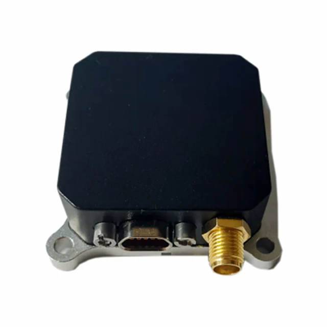 UNIVO UBTM305Y Single Antenna Micro Inertial Measurement System Antenna Stabilization Platform for Automatic Farming OEM