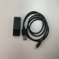 Pedal to PC USB Adapter Converter for For Thrustmaster T3PA Pro/T3PA Pro/T300GT/T500RS/TGT pedal DIY Modification Parts MOD