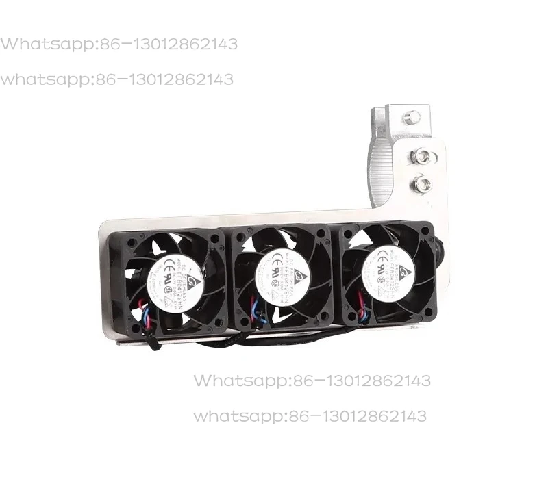 Cooling Fan Control…