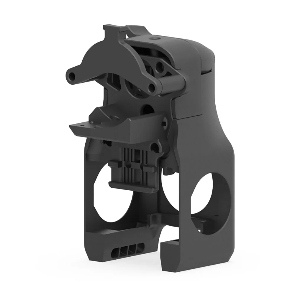 V0.1 pièces d'imprimante 3D 1 pièces MJF SLS extrudeuse haute température Kit Hotend pour pièces Voron 0.1