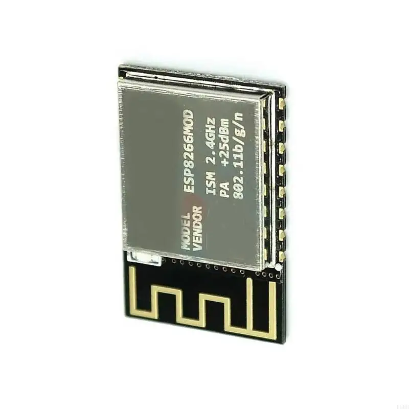 

D5BB 3PCS ESP12E ESP12F ESP12S ESP8266 WIFI Модуль беспроводной дистанционный модуль Wi -Fi