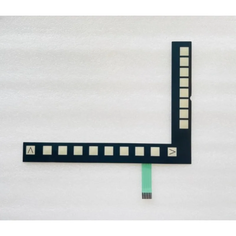 802DSL 6FC5370-0AA00-1AA0 # 8035 8036 CNC8036 8037 CNC8037 -- Membrane switches Keyboards Keypads