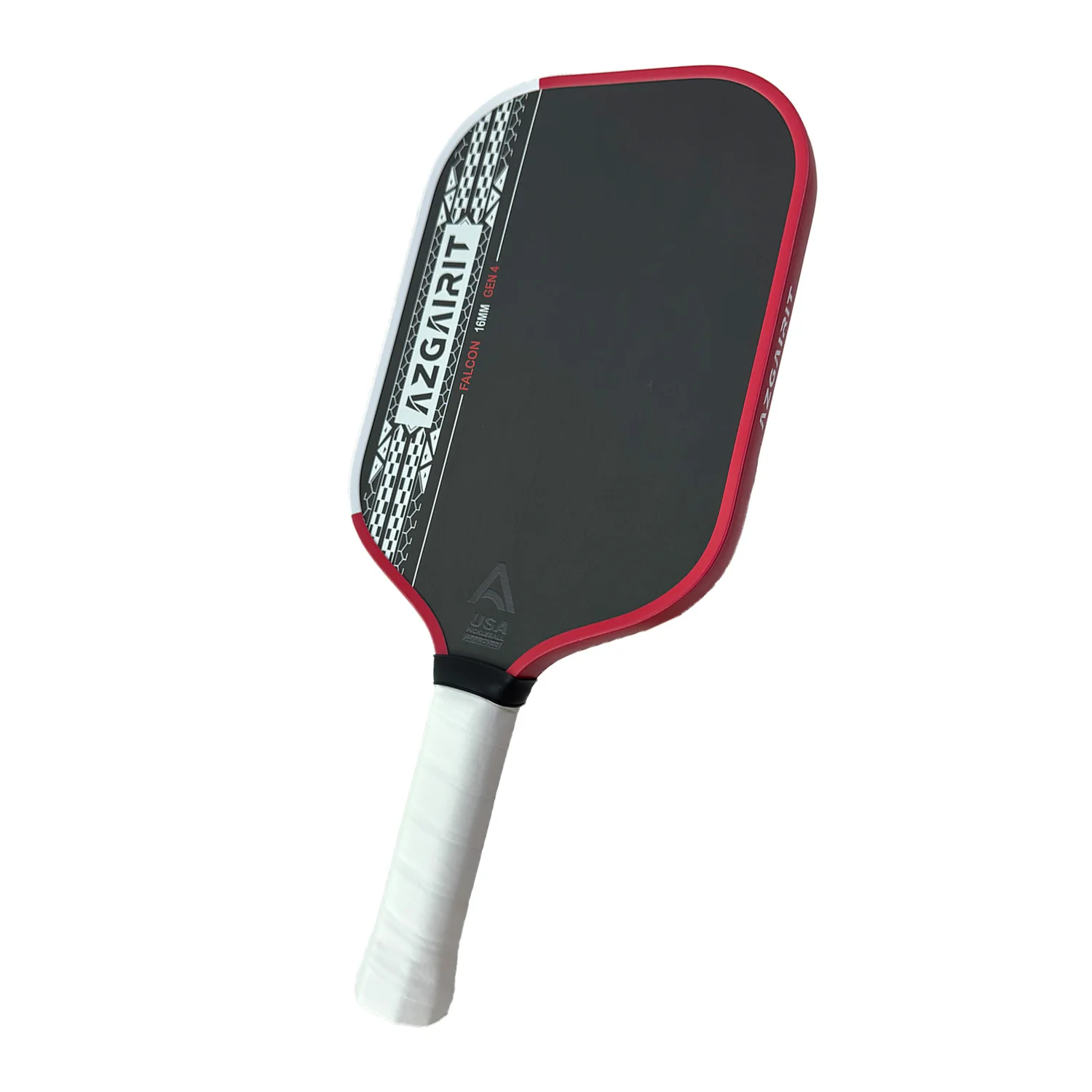 

Pickleball Paddle Gen 4 Propulsion Core|EVA Foam Honeycomb Core|Pickle Ball Paddle Carbon Fiber T700|Larger Sweet spot| Increase