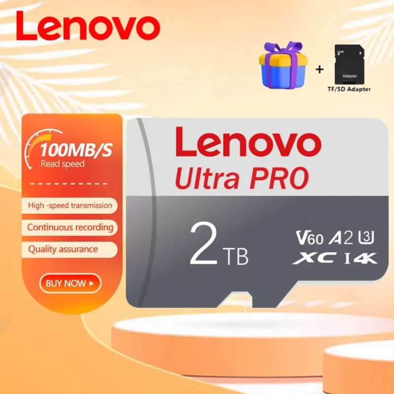 Lenovo Micro Sd Car… - image