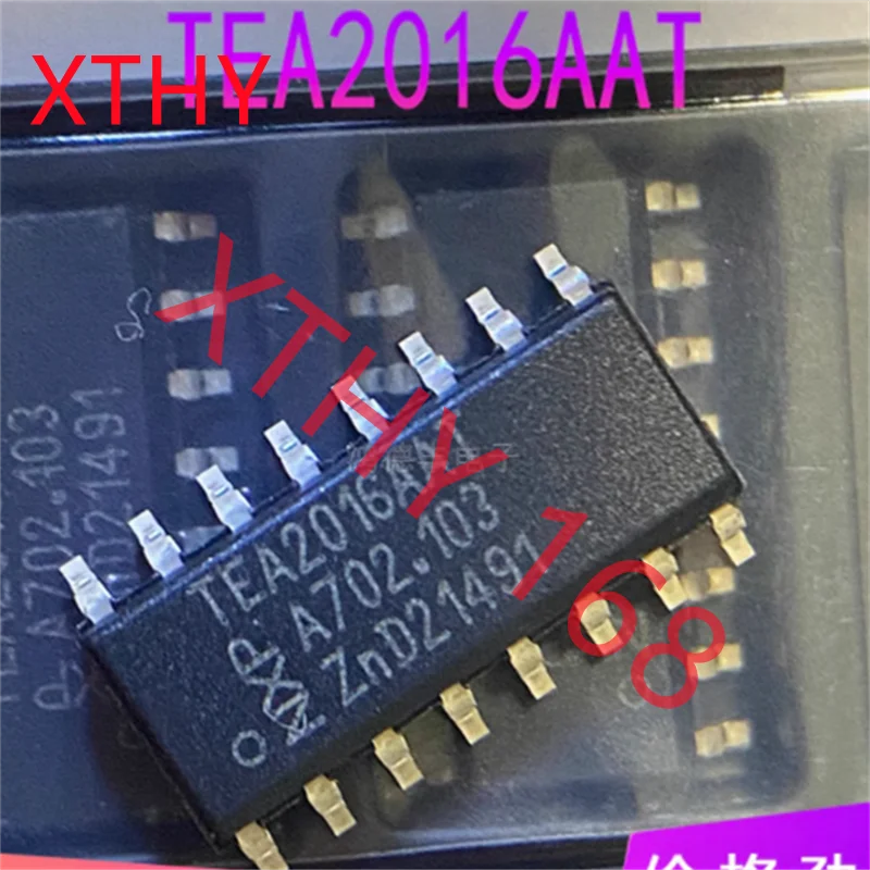 Tetea2016 2016 IC/1J SOP16 IC dalam persediaan Oiginal baru