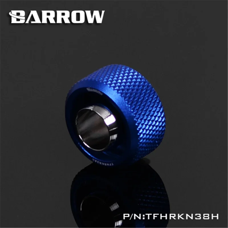 Barrow Multi Color Soft Pipes TFHRKN38H, 3/8\