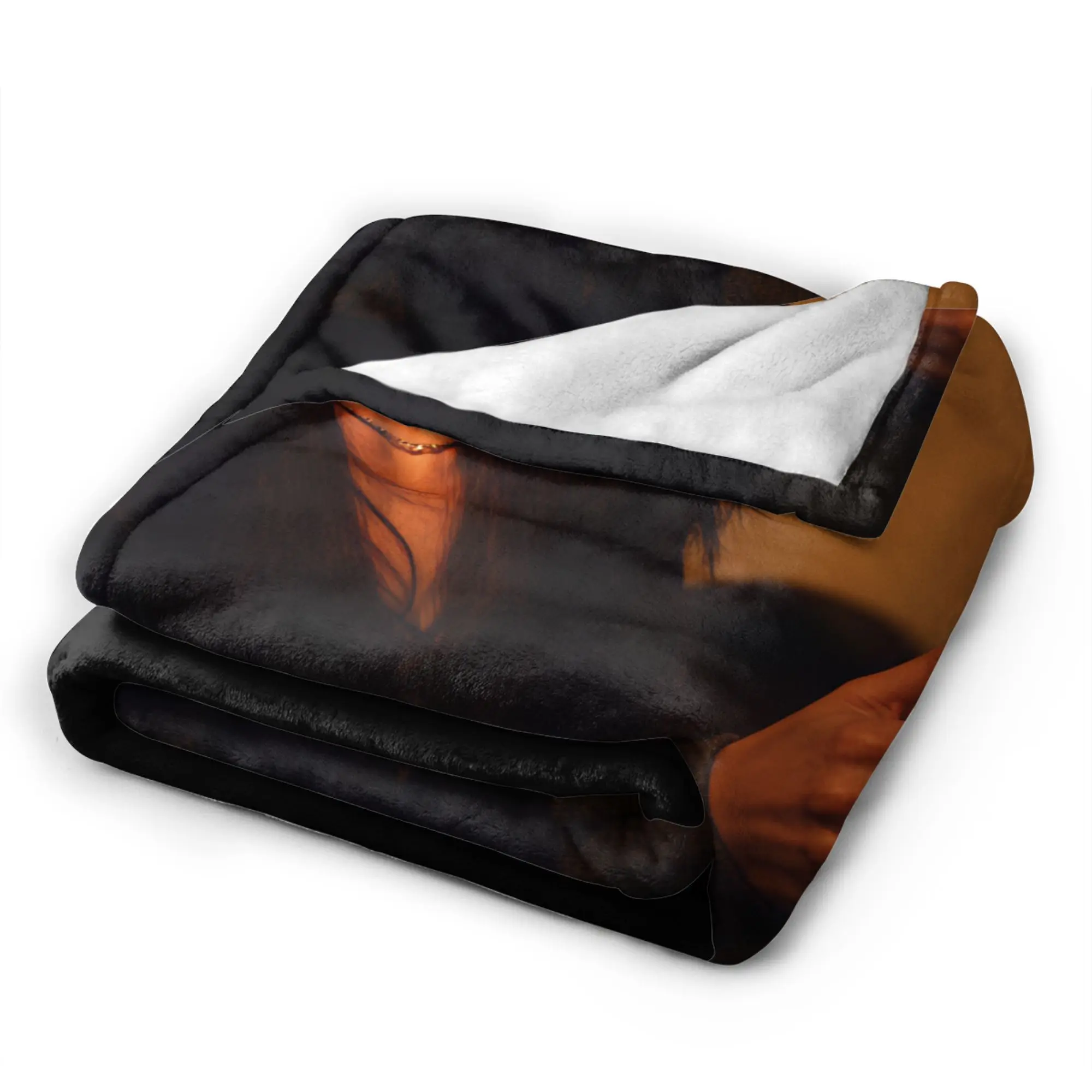 Practical-Magics Throw Blanket Warm Comfy Fashion Blanket  For Bedroom Travel Flannel Bedspread Bed Cover