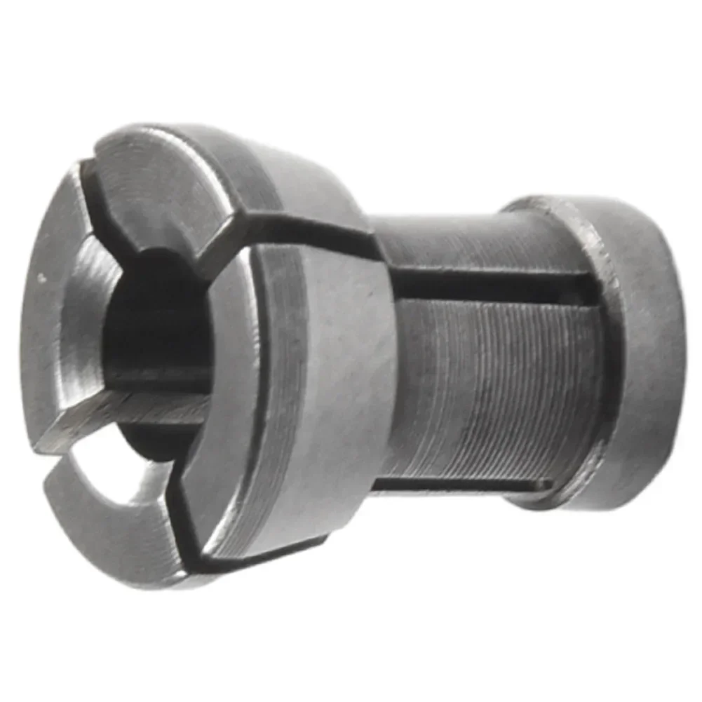 Engraving Tools Collet Chuck Adapter Carpentry Lightweight Study Trimming Machine Wood Router Woodworking Brand New