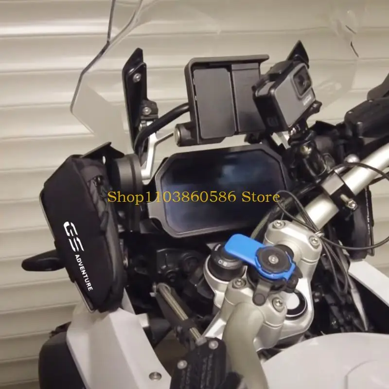 

242A мотоциклетная водонепроницаемая седельная сумка, боковые шлемы, дорожная сумка для R1200GS ADV R1250GS