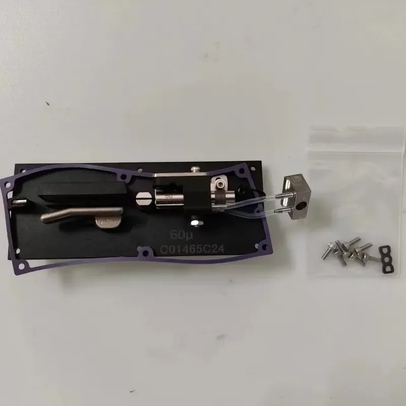 HCY 399422-C Print Module Deck 60μm Printhead Nozzles Compatible for VJ1000 Series Continuous Inkjet Printer