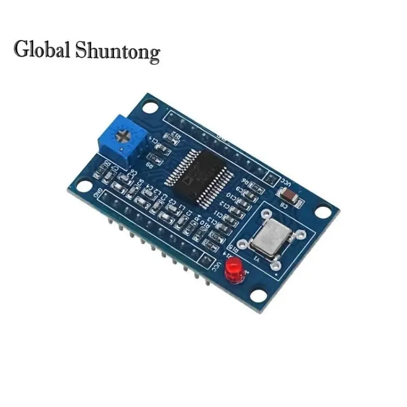 

1Pcs Original AD9851 DDS Signal Generator Module Square Wave Generator Development Board