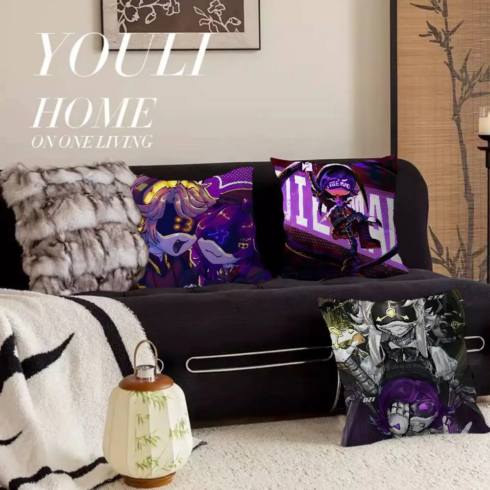 M-Murder D-Drones C…