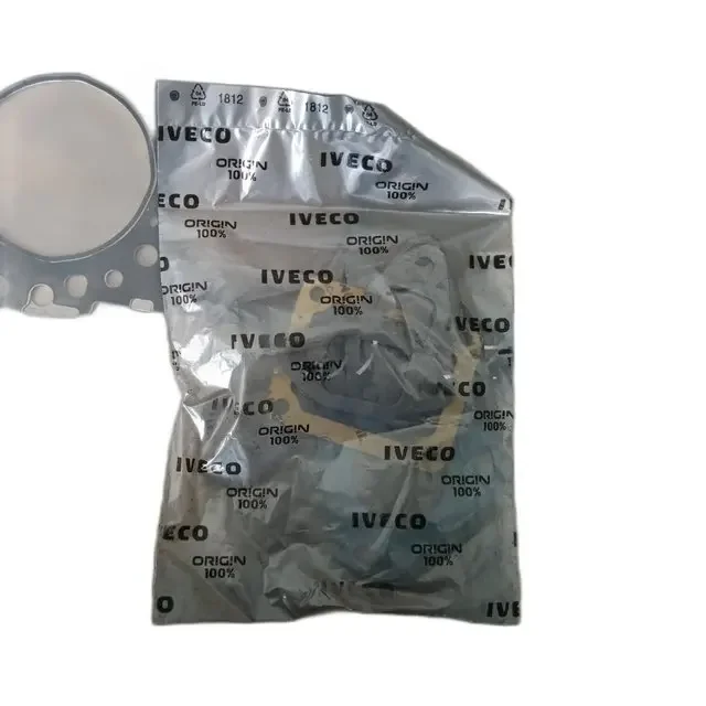 

Genuine Engine Overhaul Kit Repair Kit 8094555, Authentic Spare Parts