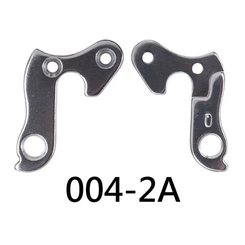 Universal MTB Road Bicycle Hanger Bike Alloy Rear Derailleur Part Racing Cycling Mountain Frame Gear Tail Hook Parts