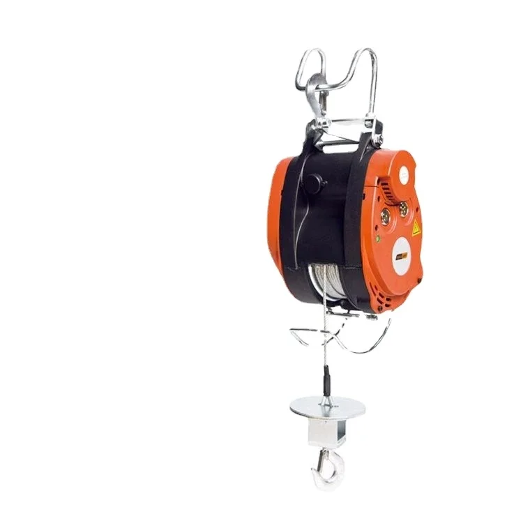 Selling 180/250kg Miniature Electric Hoist Lifting Tools