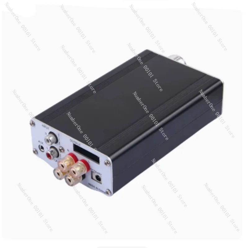 

TPA3255 Fever Grade Digital Amplifier Dual Channel 300W*2 Stereo HIFI Audio Amplifier Module