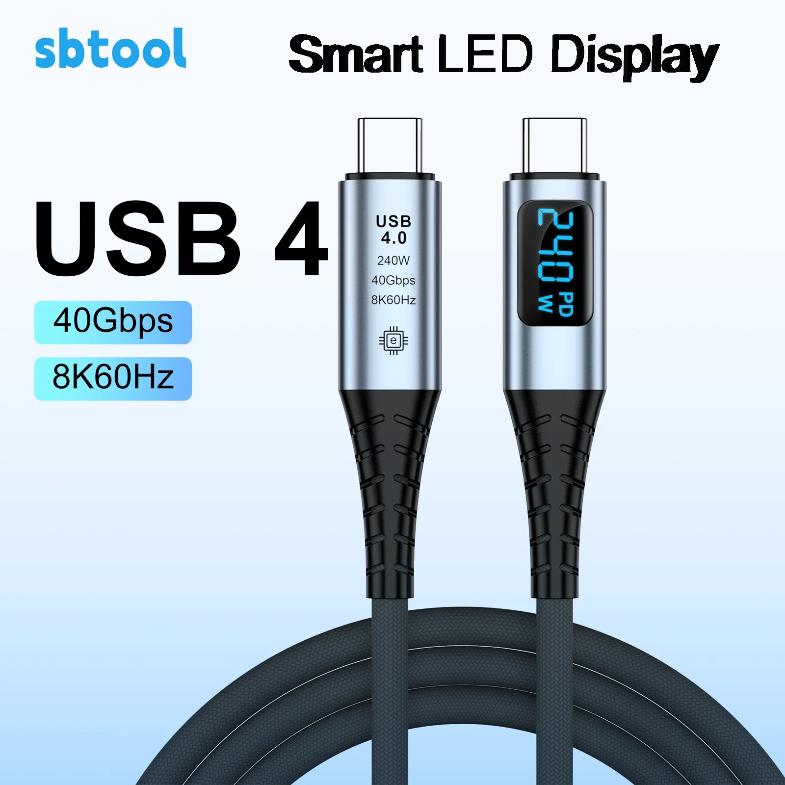 usb4-digital-display-240w-fast-charging-cable-40g-high-speed-8k-60hz-screen-projection-full-function-data-cable