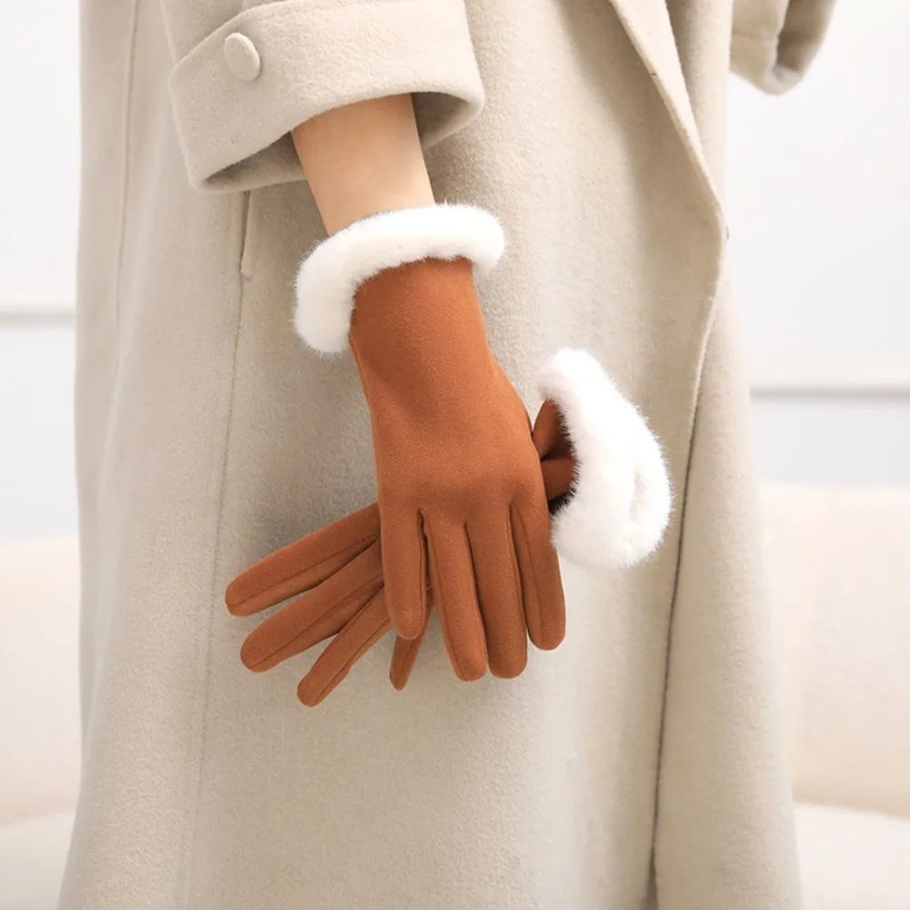 luvas-de-camurca-de-cor-solida-da-moda-a-prova-de-vento-macias-com-dedos-completos-luvas-de-inverno-para-mulheres-outono-inverno