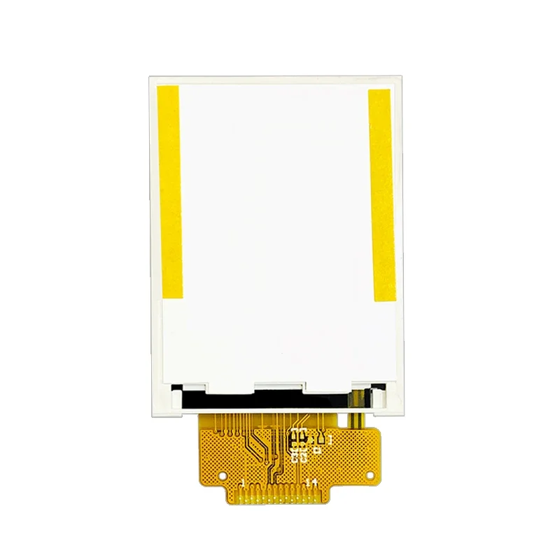 1.77 inch TFT Industrial LCD Display SPI Interface 128*160 Resolution ST7735 Drive Welding 14PIN