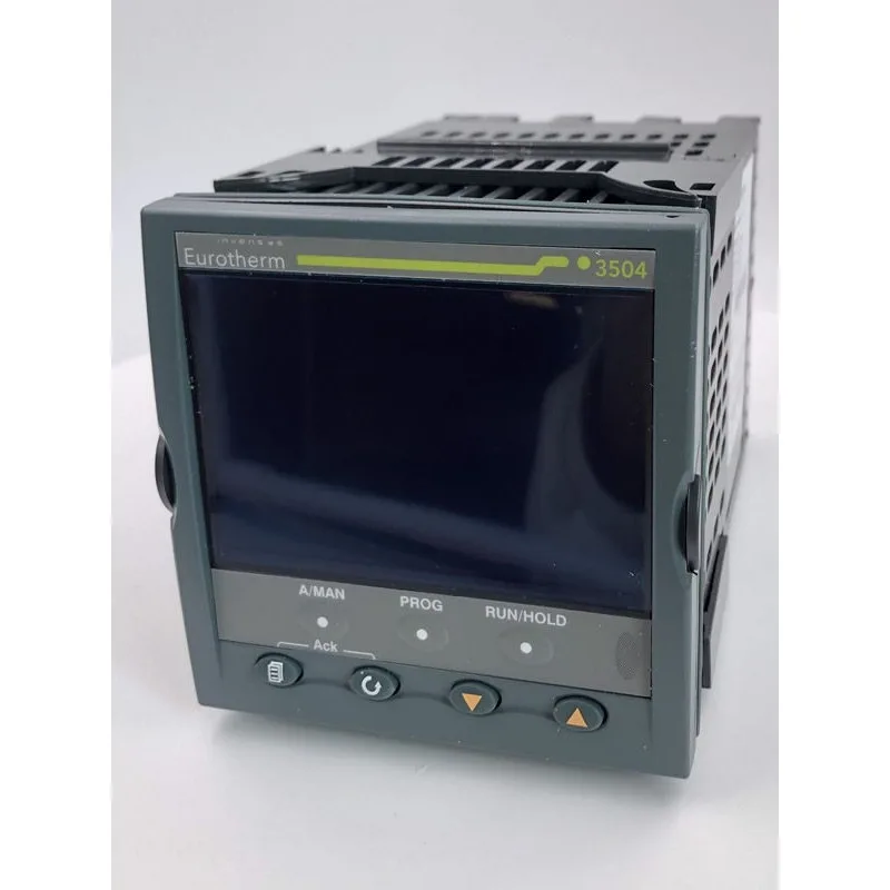 Para control de potencial de carbono, horno de cinta de malla Continental 3504 3508, tratamiento térmico, reemplazo SSI AC 20 DC3200