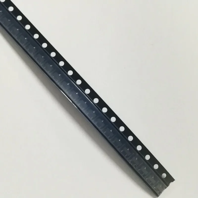 100個-smd-mmbt3904l-2n3904-t1-smdトライオード-sot-23