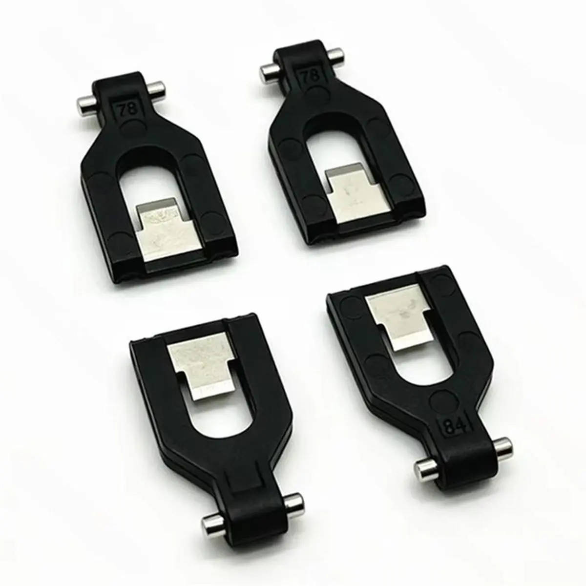 8pcs Filament Cutter Kit for Creator 5 Creator 5 Pro Filament Cutter Blade 3d Printer Parts