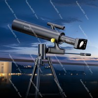 Professional Grade High Magnification HD Electronic Eyepiece for Astronomical Telescope Stargazing