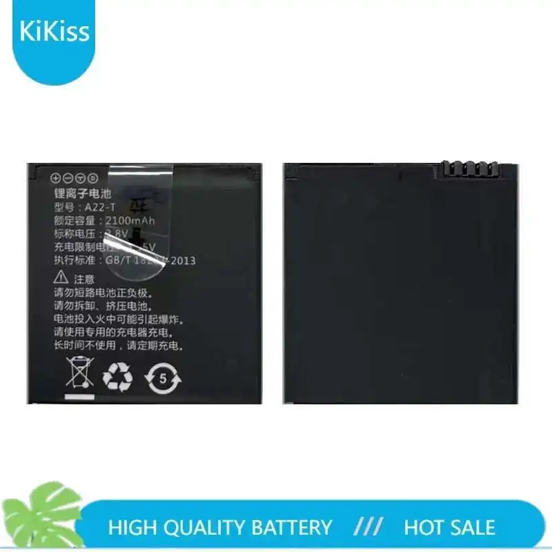 

A22-T Battery A18-Lphone for Hua de an A11/S1 law enforcement recorder