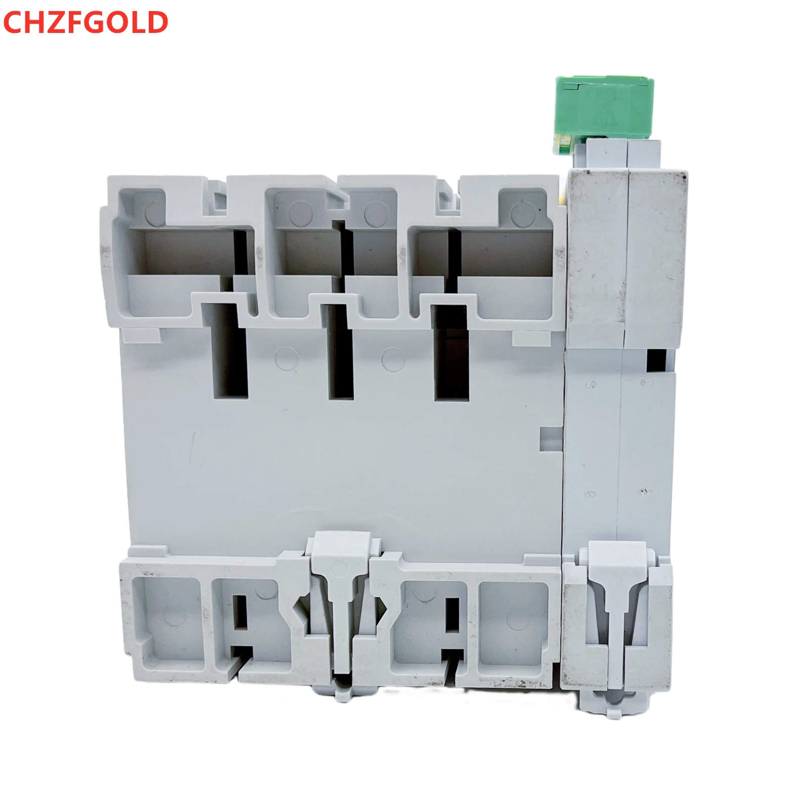 Automatic circuit breaker RCCB RCD 6KA AC 4P 400V, differential circuit breaker 63A 30mA 100mA 300mA