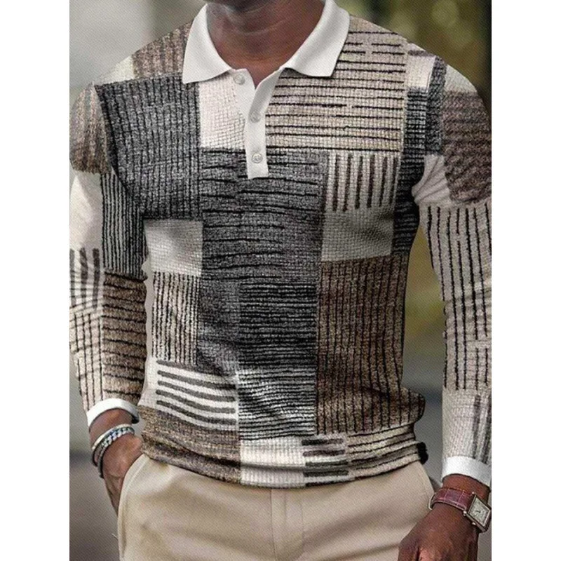 

Мужская ретро-рубашка Cool Sensation, функциональная одежда, весенний сезон, с длинным рукавом, из других тканей, подходит для женщин