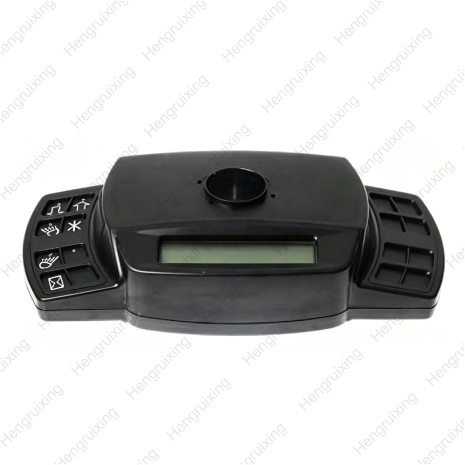 Original Machinery Forklifts Spare Parts  Cluster Display Instrument Panel Assy  2076695 580060625 582098680  4674052